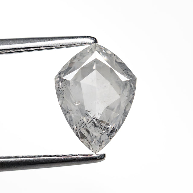 1.44ct 9.56x7.09x3.07mm Kite Double Cut π¨π¦ 26938-01