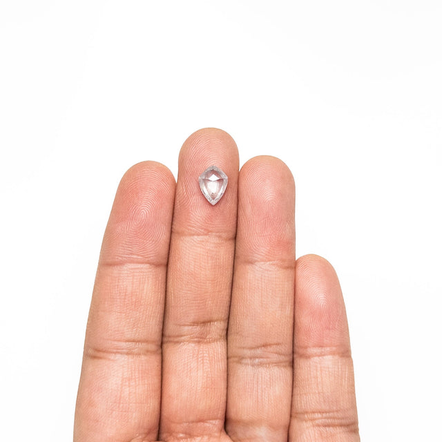 1.44ct 9.56x7.09x3.07mm Kite Double Cut π¨π¦ 26938-01