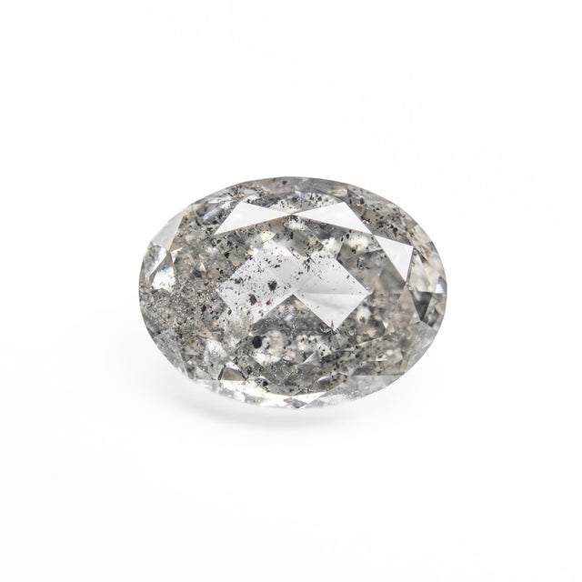 1.62ct 8.72x6.63mm Oval Double Cut π¨π¦ 26939-01