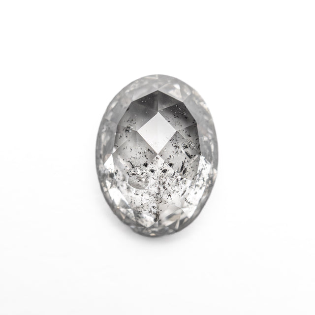 1.62ct 8.72x6.63mm Oval Double Cut 🇨🇦 26939-01