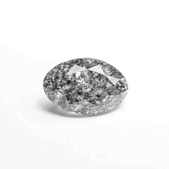 1.38ct 8.62x5.80x4.04mm Oval Brilliant π¨π¦ 26940-01