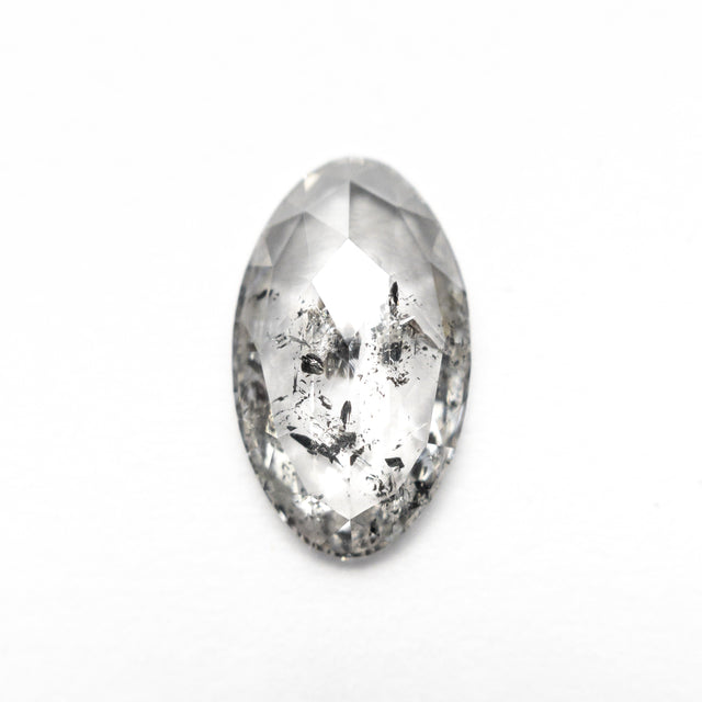 1.59ct 11.06x6.53x2.34mm Oval Rosecut π¨π¦ 26944-01