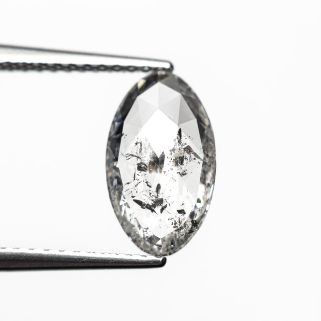 1.59ct 11.06x6.53x2.34mm Oval Rosecut 🇨🇦 26944-01