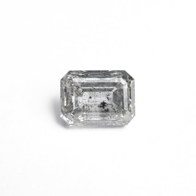 1.52ct 7.21x5.36x3.77mm Cut Corner Rectangle Step Cut π¨π¦ 26947-01