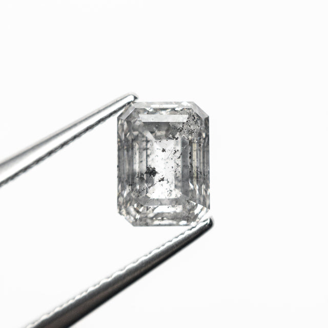 1.52ct 7.21x5.36x3.77mm Cut Corner Rectangle Step Cut 🇨🇦 26947-01