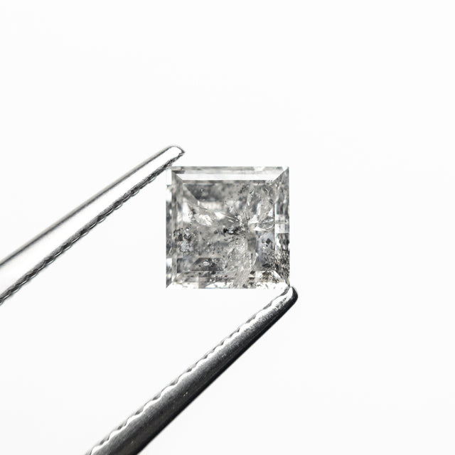 0.79ct 4.91x4.88x3.37mm Square Step Cut 🇨🇦 26948-01