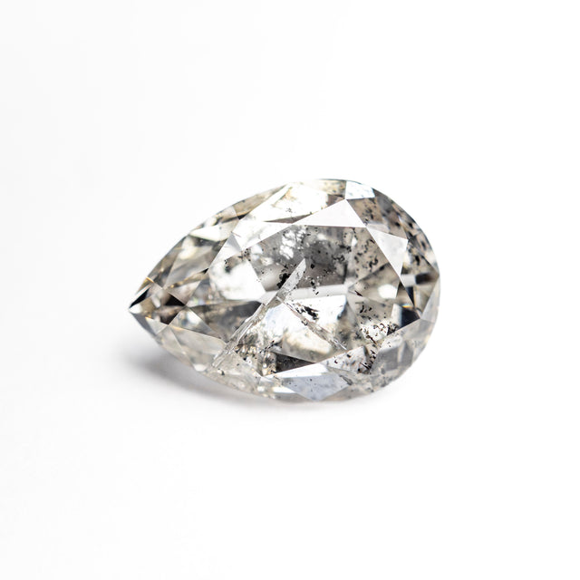 1.92ct 9.12x6.44x4.54mm Pear Brilliant π¨π¦ 26956-01