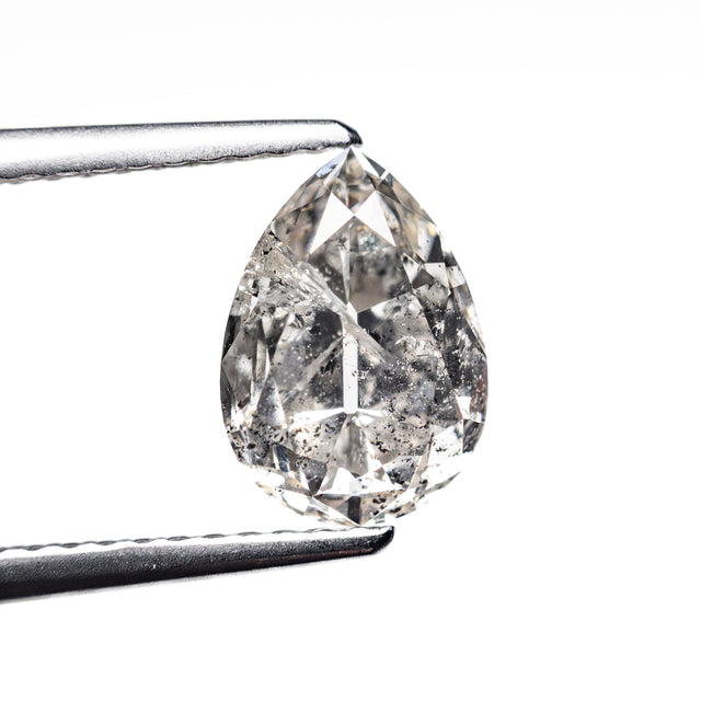 1.92ct 9.12x6.44x4.54mm Pear Brilliant 🇨🇦 26956-01