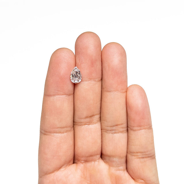 1.92ct 9.12x6.44x4.54mm Pear Brilliant 🇨🇦 26956-01