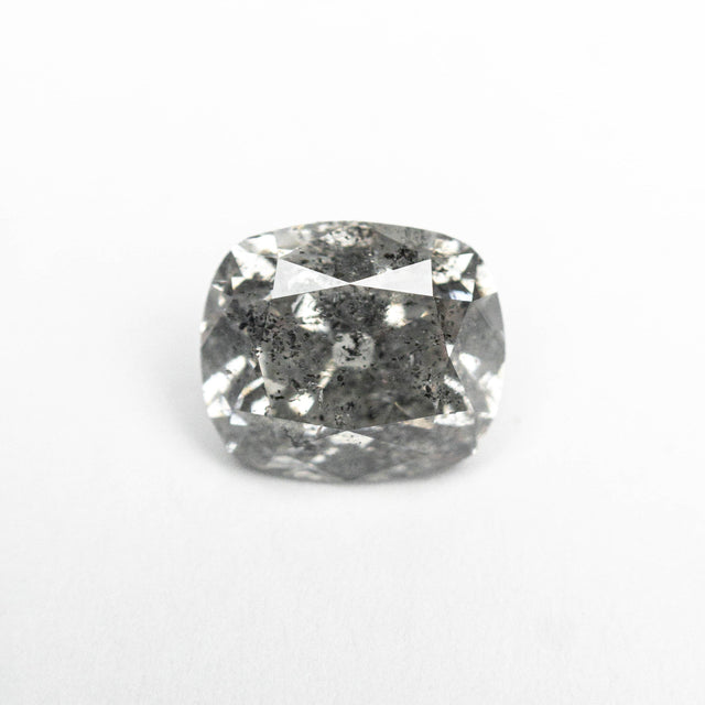 1.42ct 7.03x6.07x4.13mm Modern Antique Old Mine Cut π¨π¦ 26957-01