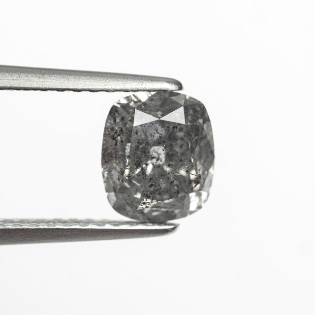 1.42ct 7.03x6.07x4.13mm Modern Antique Old Mine Cut 🇨🇦 26957-01
