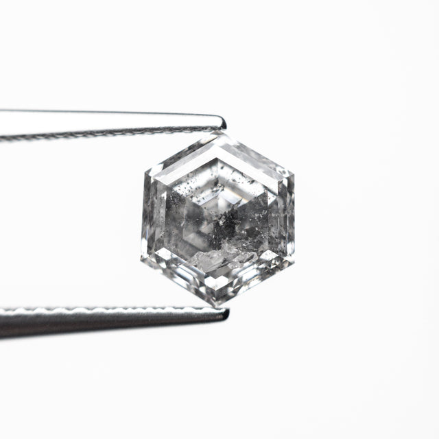 1.74ct 7.72x6.69x4.57mm Hexagon Step Cut 🇨🇦 26959-01