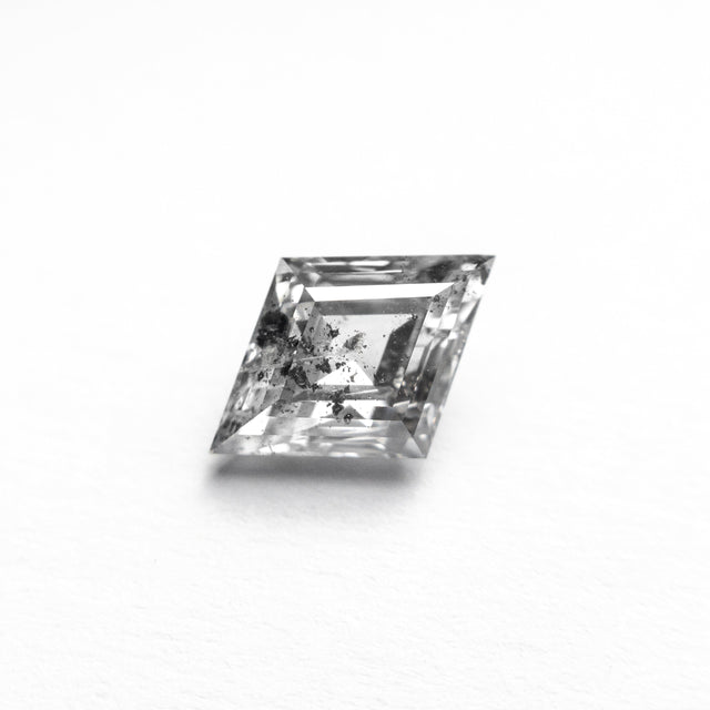 0.88ct 8.74x6.23x3.23mm Lozenge Step Cut π¨π¦ 26962-01