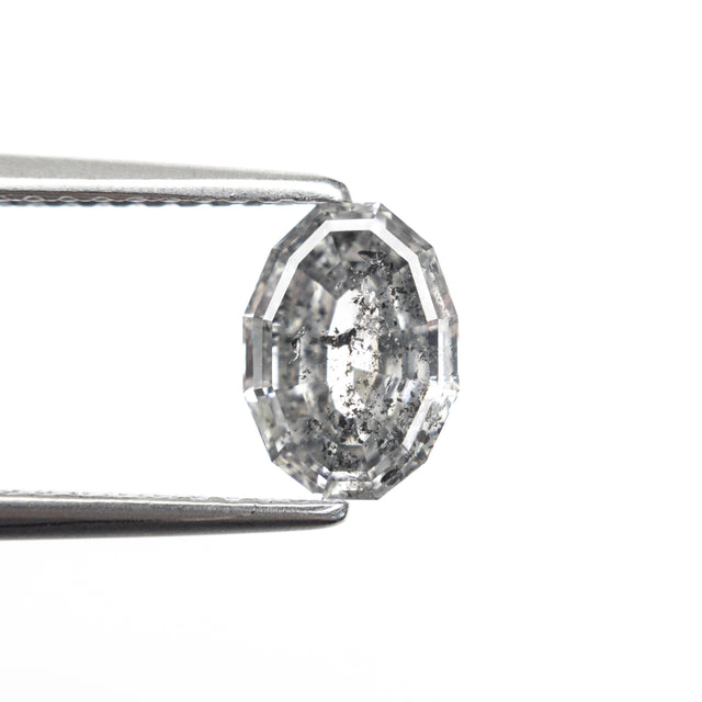 1.18ct 7.80x5.67x3.19mm Geo Oval Step Cut 🇨🇦 26966-01