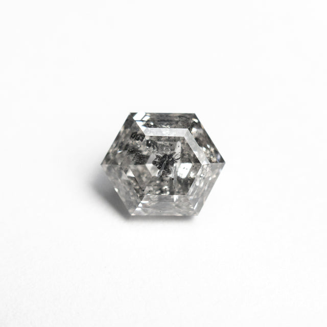 1.49ct 7.28x5.96x4.25mm Hexagon Step Cut π¨π¦ 26967-01