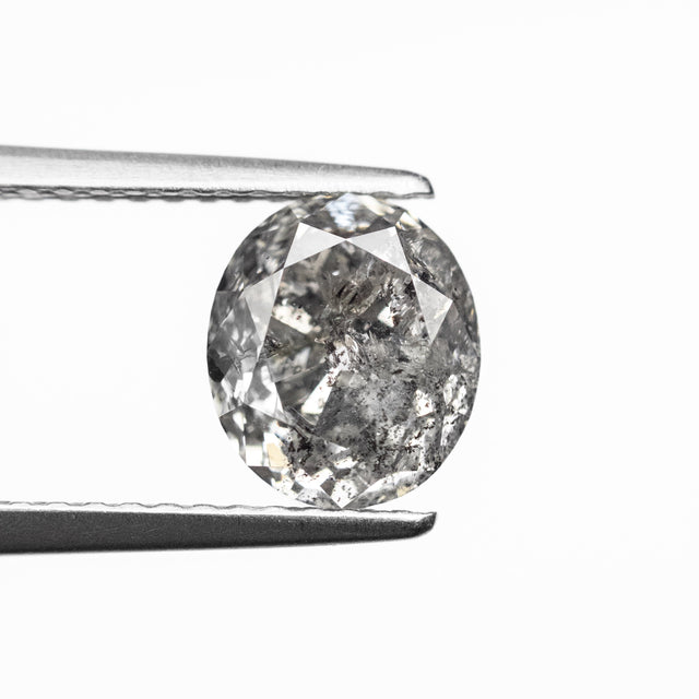 1.88ct 7.68x6.64x4.96mm Oval Brilliant 🇨🇦 26973-01