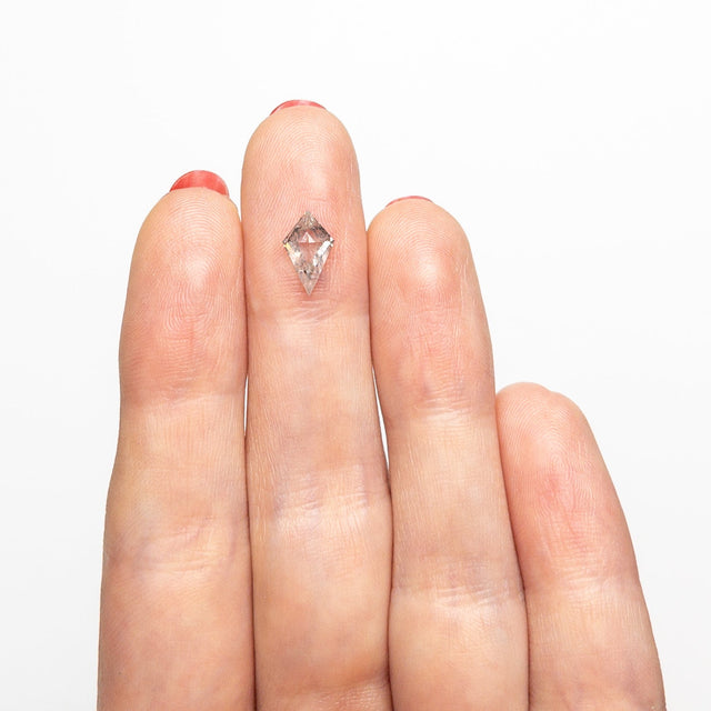 1.00ct 9.51x5.83x3.35mm Kite Step Cut 🇨🇦 26974-01