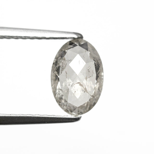 1.08ct 8.43x5.76x2.50mm Oval Rosecut 🇨🇦 26976-01