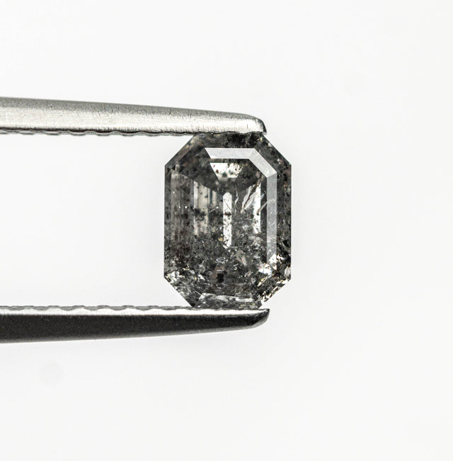 0.85ct 5.95x4.34x3.34mm Cut Corner Rectangle Step Cut 🇨🇦 26980-01