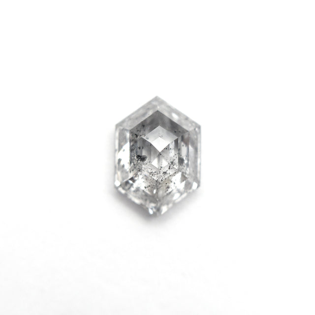 0.99ct 7.60x5.37x3.22mm Hexagon Step Cut 🇨🇦 26984-01