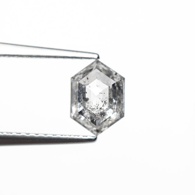 0.99ct 7.60x5.37x3.22mm Hexagon Step Cut 🇨🇦 26984-01