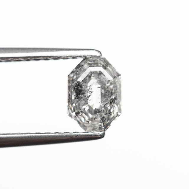 1.15ct 6.84x4.98x3.63mm Cut Corner Rectangle Step Cut π¨π¦ 26986-01