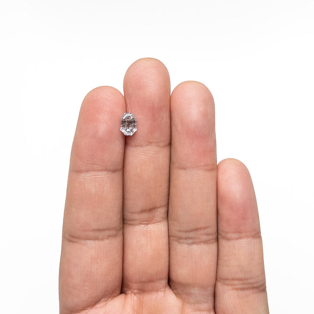 1.04ct 6.97x4.97x3.20mm Cut Corner Rectangle Step Cut 🇨🇦 26994-01