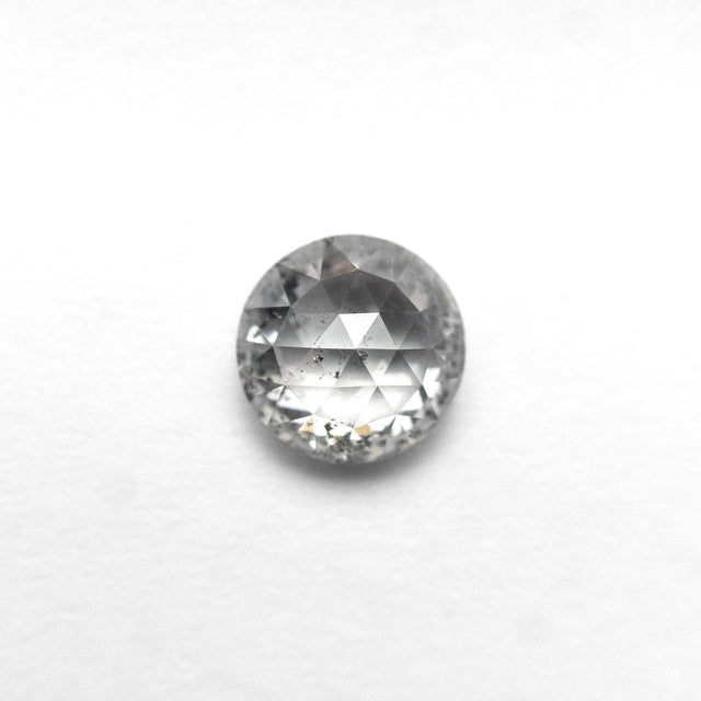 0.59ct 5.24x5.21x2.59mm Round Rosecut π¨π¦ 26996-01