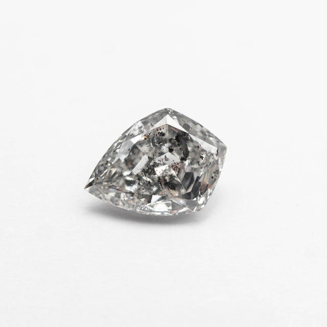 0.73ct 7.43x5.45x2.96mm Kite Brilliant π¨π¦ 26997-01