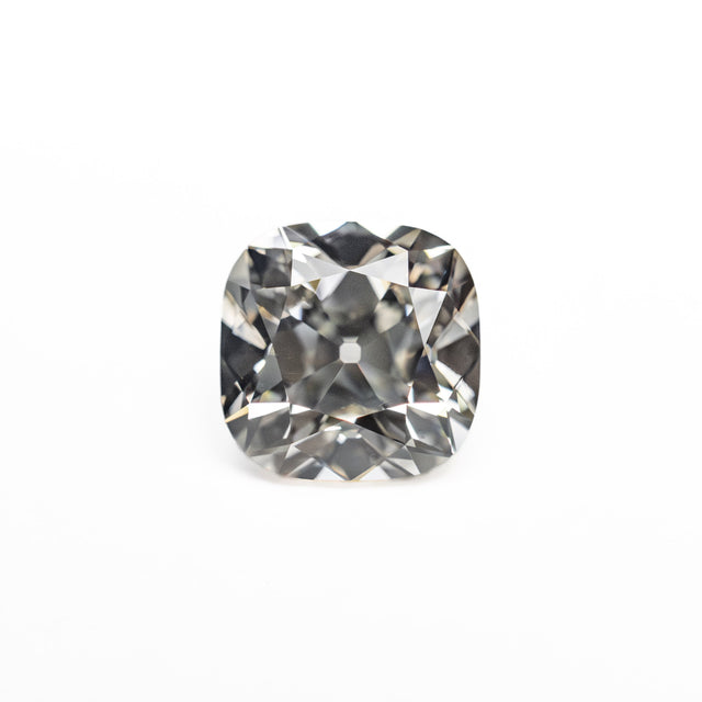 IN SHOP _ 1.22ct 6.29x6.29x4.08mm Cushion Brilliant 🇨🇦 27001-01