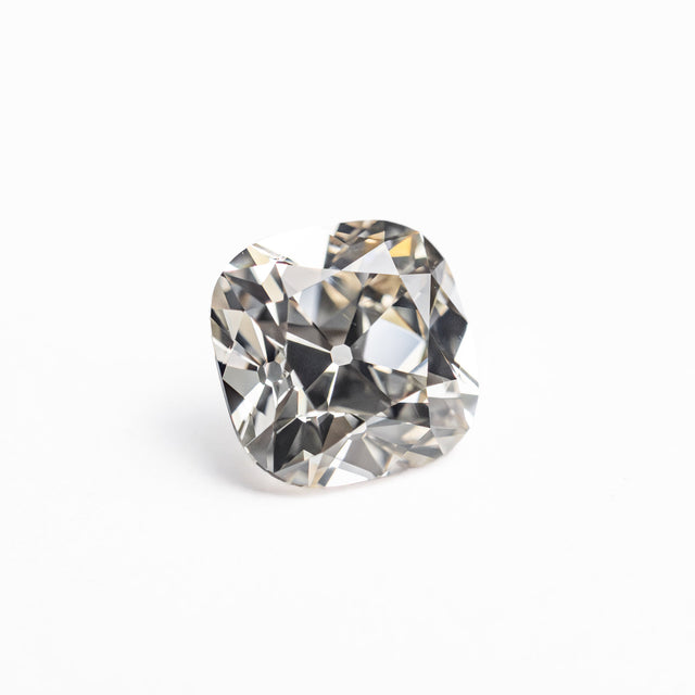 IN SHOP _ 1.22ct 6.29x6.29x4.08mm Cushion Brilliant 🇨🇦 27001-01