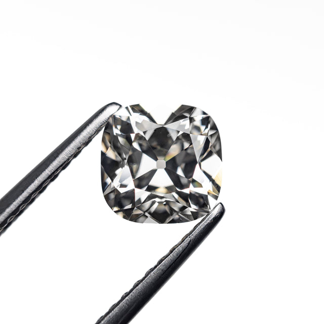 IN SHOP _ 1.22ct 6.29x6.29x4.08mm Cushion Brilliant 🇨🇦 27001-01