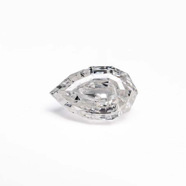 1.06ct 7.93x4.88x3.55mm Geo Pear Step Cut π¨π¦ 27002-01