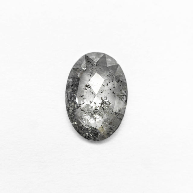 0.72ct 7.49x5.21x2.14mm Oval Rosecut π¨π¦ 27005-01