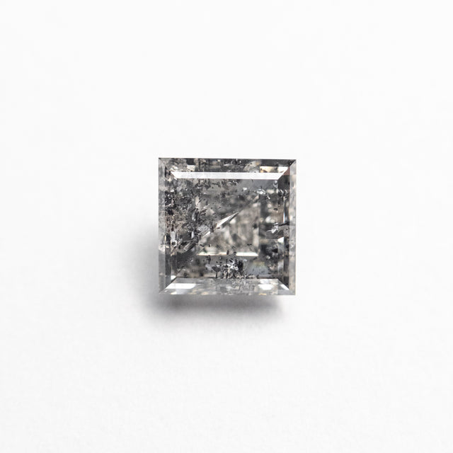 0.71ct 5.02x5.00x2.92mm CarrΓ© Step Cut π¨π¦ 27010-01