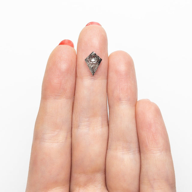 1.61ct 10.53x7.57x3.91mm Kite Step Cut 🇨🇦 27033-01