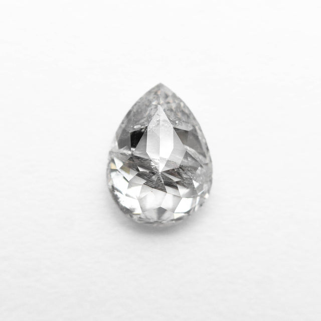 0.77ct 6.96x5.14x2.97mm Pear Brilliant π¨π¦ 27038-01