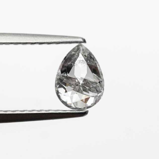 0.77ct 6.96x5.14x2.97mm Pear Brilliant π¨π¦ 27038-01