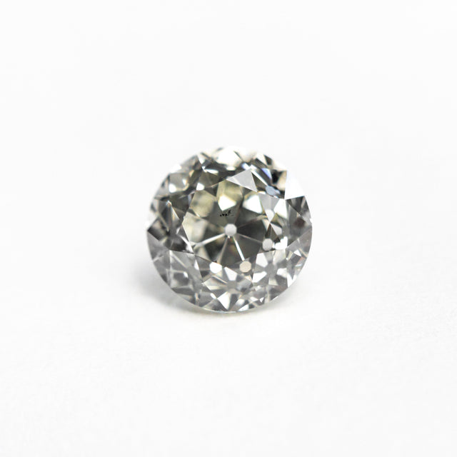 1.53ct 6.75x6.71x4.99mm SI1 O-P Modern Antique Old European Cut 27078-01