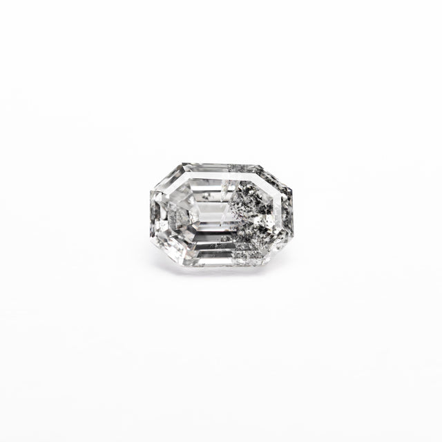 0.49ct 5.42x3.99x2.46mm Cut Corner Rectangle Step Cut π¨π¦ 27080-01