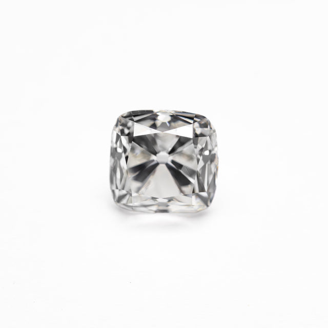 1.02ct 5.62x5.44x4.37mm VS2 G Modern Antique Old Mine Cut 27130-01