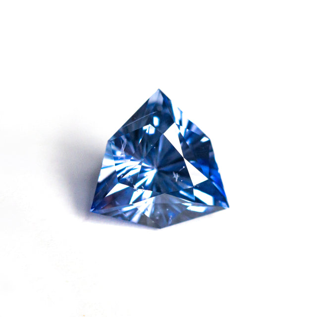 2.16ct 8.32x8.33x5.33mm Geo Trillion Brilliant Sapphire 27172-01