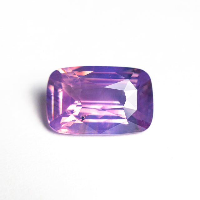 2.49ct 10.21x6.62x3.81mm Cushion Brilliant Sapphire 27197-01