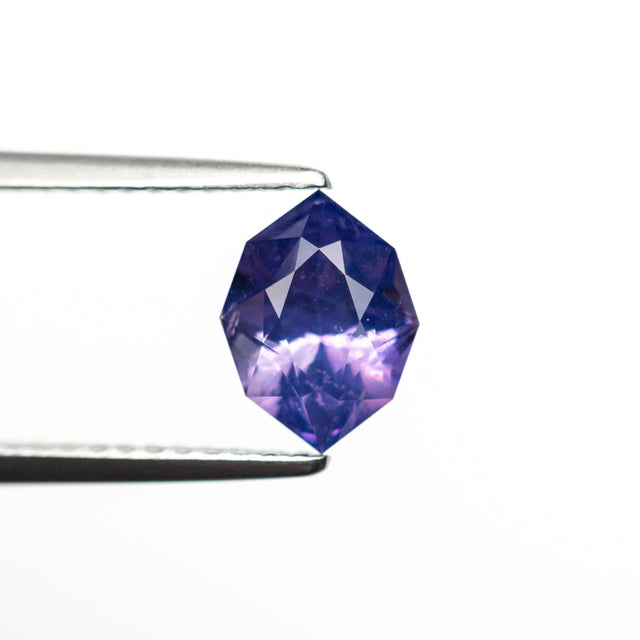 1.60ct 7.87x5.96x4.79mm Geo Marquise Brilliant Sapphire 27211-01
