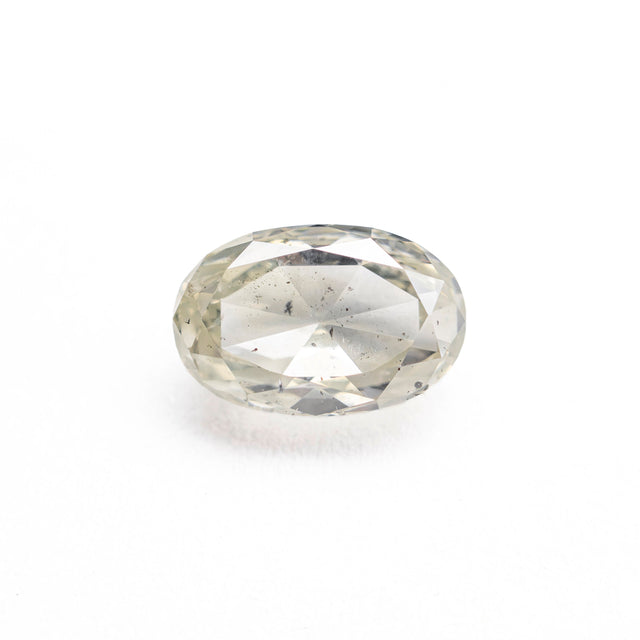 1.25ct 7.72x5.07x3.45mm Oval Double Cut 27223-02