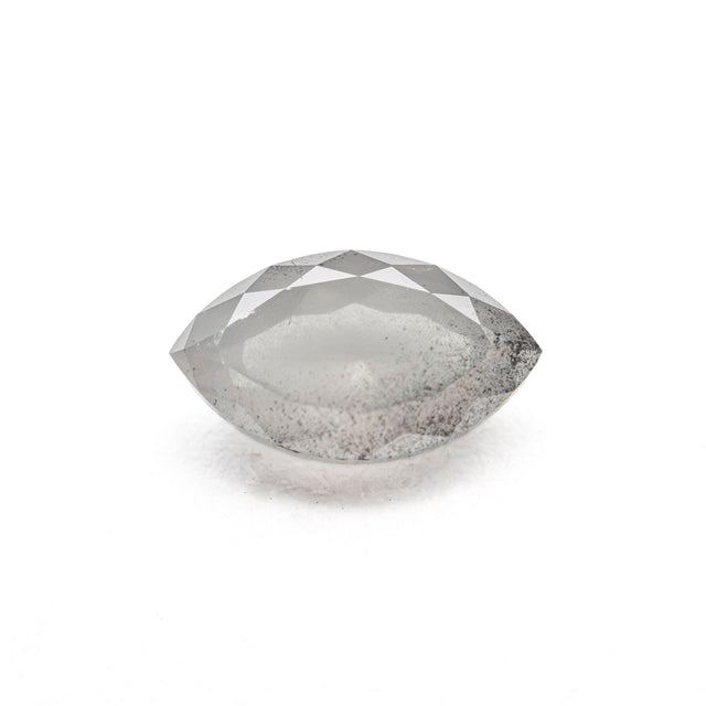 1.01ct 8.53x5.04x2.82mm Marquise Double Cut 27223-05