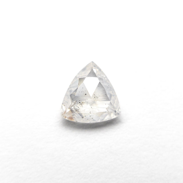 0.78ct 6.02x5.85x2.77mm Trillion Double Cut 27223-10