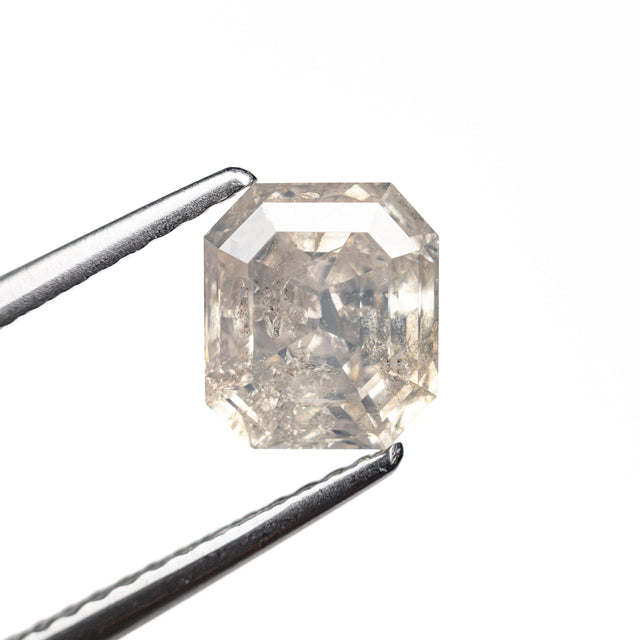 1.72ct 6.93x6.09x4.30mm Cut Corner Rectangle Step Cut 27223-11