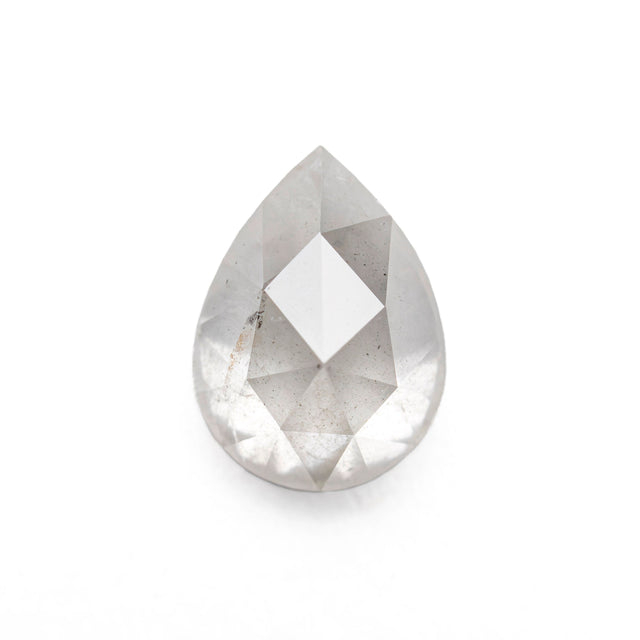 1.89ct 9.12x6.69x4.25mm Pear Double Cut 27223-19