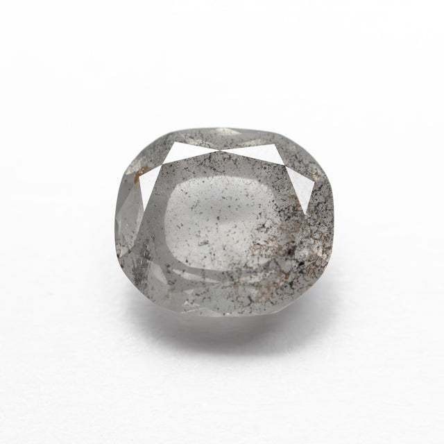 1.93ct 8.04x7.17x3.49mm Cushion Double Cut 27223-26